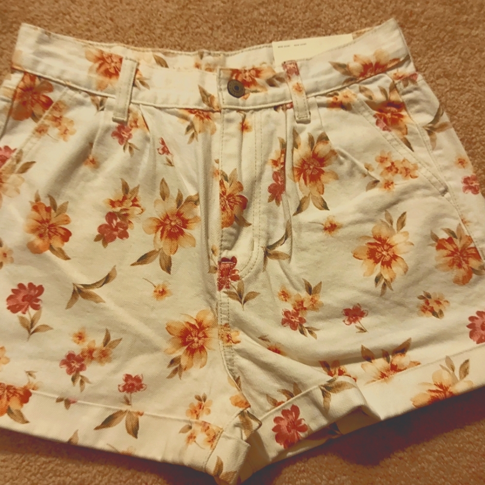 American Eagle Shorts sz 4